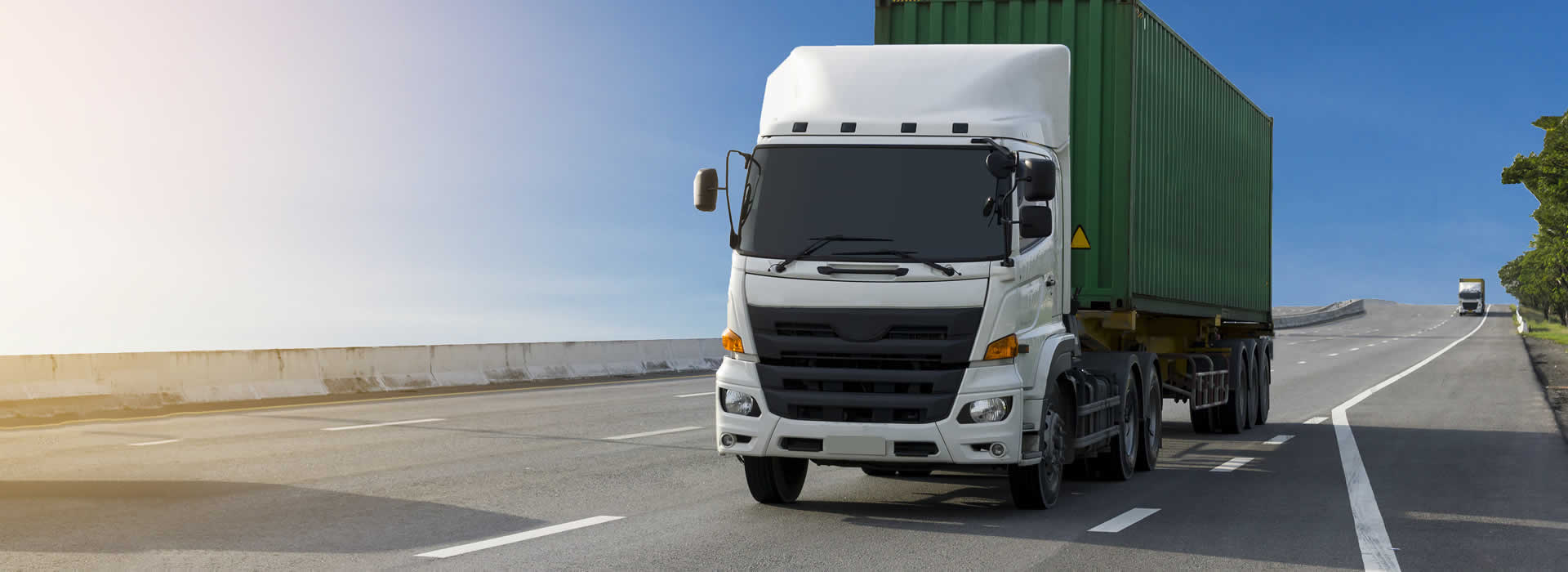 ŞEHİRLER ARASI TAŞIMACILIK